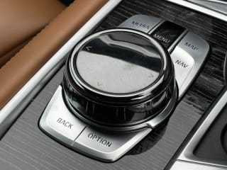 GREY 2022 BMW 730D M SPORT MHEV AUTO - Photo 27