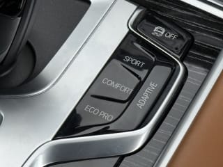 GREY 2022 BMW 730D M SPORT MHEV AUTO - Photo 28