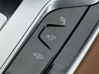 GREY 2022 BMW 730D M SPORT MHEV AUTO - Photo 29