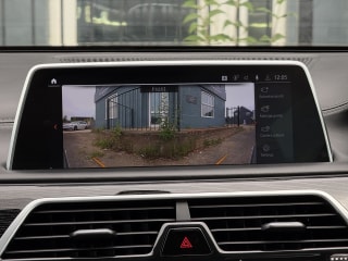 GREY 2022 BMW 730D M SPORT MHEV AUTO - Photo 18