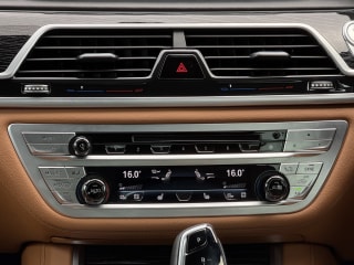 GREY 2022 BMW 730D M SPORT MHEV AUTO - Photo 19
