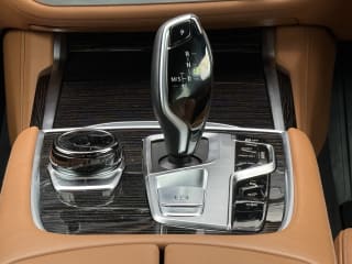 GREY 2022 BMW 730D M SPORT MHEV AUTO - Photo 20