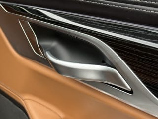 GREY 2022 BMW 730D M SPORT MHEV AUTO - Photo 44