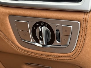 GREY 2022 BMW 730D M SPORT MHEV AUTO - Photo 47