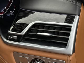 GREY 2022 BMW 730D M SPORT MHEV AUTO - Photo 48
