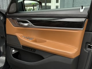 GREY 2022 BMW 730D M SPORT MHEV AUTO - Photo 43