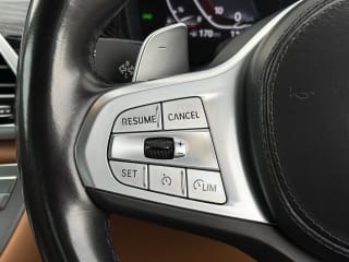 GREY 2022 BMW 730D M SPORT MHEV AUTO - Photo 36