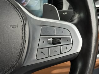 GREY 2022 BMW 730D M SPORT MHEV AUTO - Photo 37
