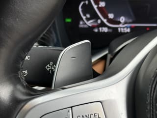 GREY 2022 BMW 730D M SPORT MHEV AUTO - Photo 38