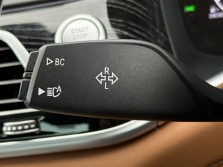 GREY 2022 BMW 730D M SPORT MHEV AUTO - Photo 40