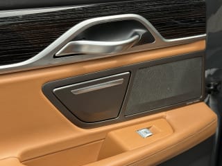 GREY 2022 BMW 730D M SPORT MHEV AUTO - Photo 49
