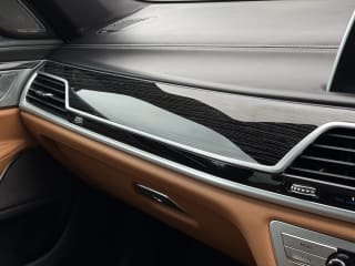 GREY 2022 BMW 730D M SPORT MHEV AUTO - Photo 42