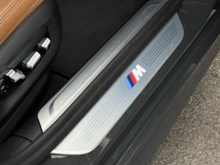 GREY 2022 BMW 730D M SPORT MHEV AUTO - Photo 53