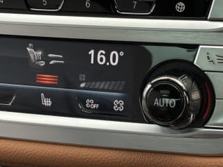 GREY 2022 BMW 730D M SPORT MHEV AUTO - Photo 56