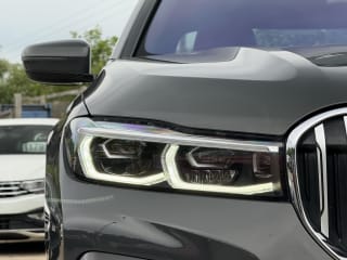 GREY 2022 BMW 730D M SPORT MHEV AUTO - Photo 60