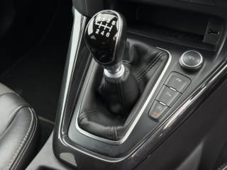 BLACK 2016 FORD FOCUS TITANIUM X TDCI - Photo 23