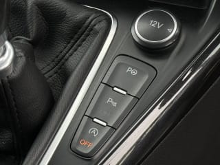 BLACK 2016 FORD FOCUS TITANIUM X TDCI - Photo 24