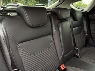 BLACK 2016 FORD FOCUS TITANIUM X TDCI - Photo 17