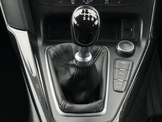 BLACK 2016 FORD FOCUS TITANIUM X TDCI - Photo 15