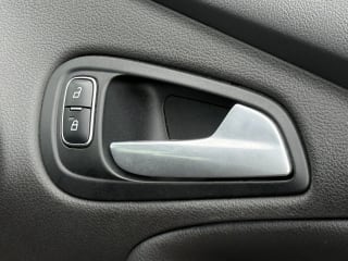 BLACK 2016 FORD FOCUS TITANIUM X TDCI - Photo 25
