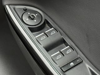 BLACK 2016 FORD FOCUS TITANIUM X TDCI - Photo 26