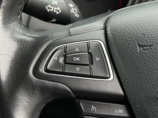 BLACK 2016 FORD FOCUS TITANIUM X TDCI - Photo 28