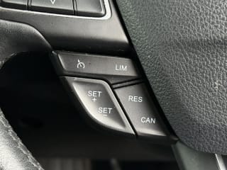 BLACK 2016 FORD FOCUS TITANIUM X TDCI - Photo 30