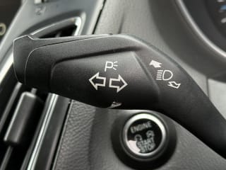 BLACK 2016 FORD FOCUS TITANIUM X TDCI - Photo 31