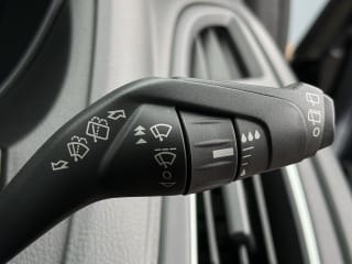 BLACK 2016 FORD FOCUS TITANIUM X TDCI - Photo 32