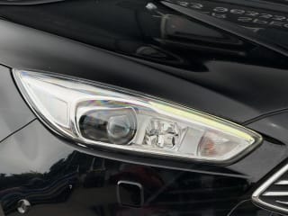 BLACK 2016 FORD FOCUS TITANIUM X TDCI - Photo 36