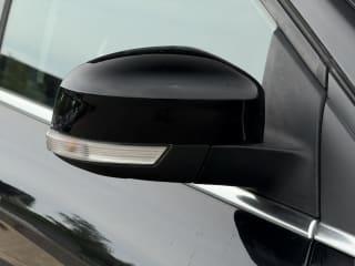 BLACK 2016 FORD FOCUS TITANIUM X TDCI - Photo 40