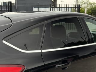 BLACK 2016 FORD FOCUS TITANIUM X TDCI - Photo 39