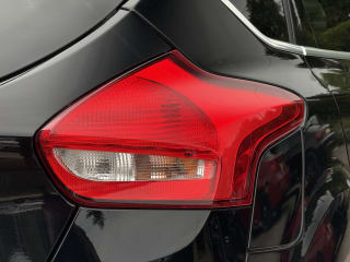 BLACK 2016 FORD FOCUS TITANIUM X TDCI - Photo 37