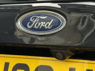 BLACK 2016 FORD FOCUS TITANIUM X TDCI - Photo 41