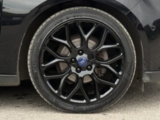 BLACK 2016 FORD FOCUS TITANIUM X TDCI - Photo 42