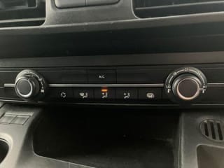 WHITE 2021 VAUXHALL COMBO 2300 SPORTIVE TD S/S - Photo 15