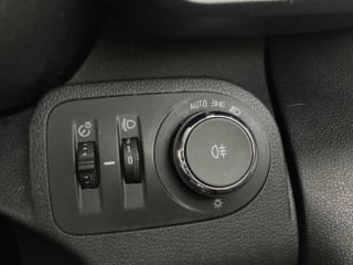 WHITE 2021 VAUXHALL COMBO 2300 SPORTIVE TD S/S - Photo 16