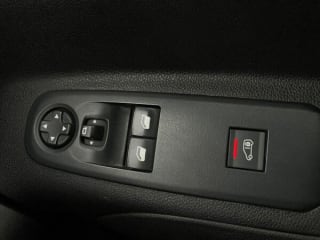 WHITE 2021 VAUXHALL COMBO 2300 SPORTIVE TD S/S - Photo 17