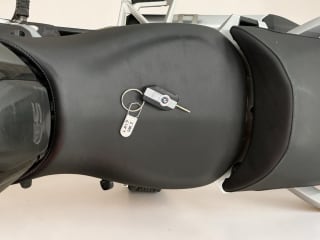 BLACK 2017 BMW R 1200 GS - Photo 6