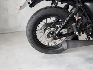 BLACK 2020 MUTT MONGREL 250 - Photo 9