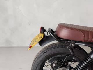 BLACK 2020 MUTT MONGREL 250 - Photo 10