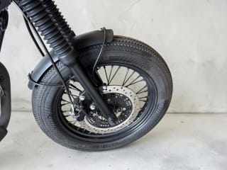BLACK 2020 MUTT MONGREL 250 - Photo 15