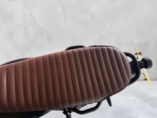BLACK 2020 MUTT MONGREL 250 - Photo 18