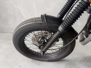 BLACK 2020 MUTT MONGREL 250 - Photo 37