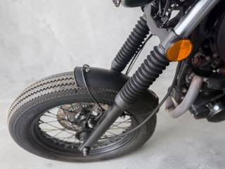 BLACK 2020 MUTT MONGREL 250 - Photo 38