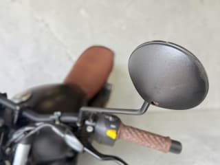 BLACK 2020 MUTT MONGREL 250 - Photo 40