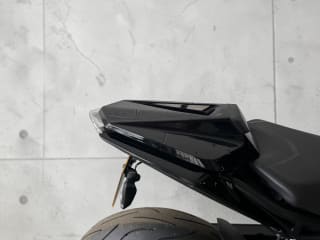 GREY 2023 KTM 390 DUKE 23 - Photo 11