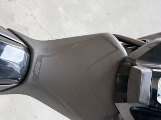 GREY 2023 KTM 390 DUKE 23 - Photo 24
