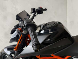 GREY 2023 KTM 390 DUKE 23 - Photo 39