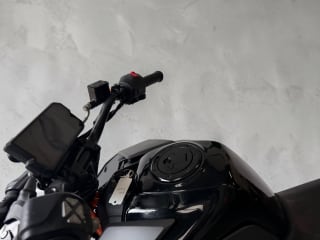 GREY 2023 KTM 390 DUKE 23 - Photo 40